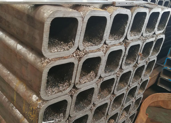 繁峙厚壁无缝方管