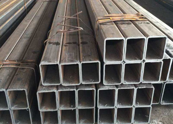 繁峙16Mn无缝方管