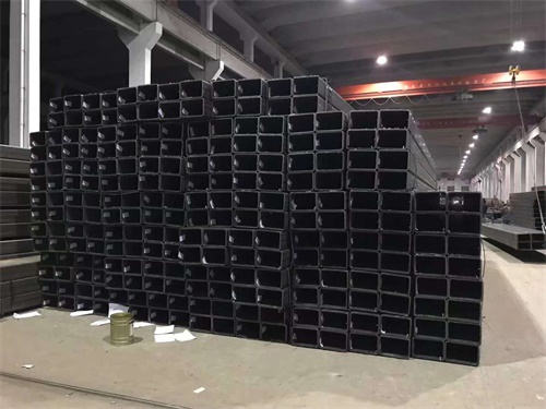 繁峙冷拔方管选型指南 工程采购怎么选